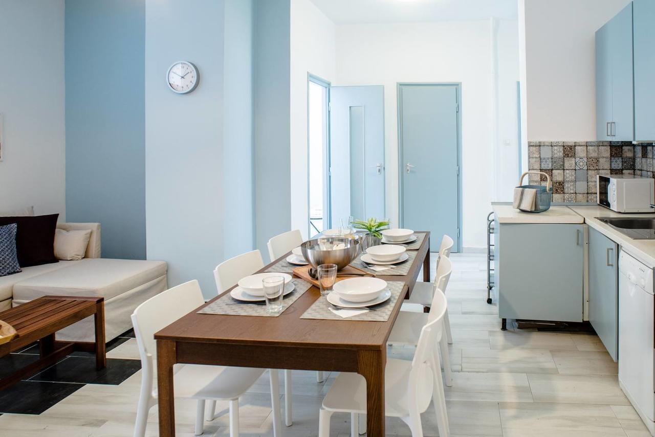 Central New Home With 3 Bedrooms, A/C And Balcony Budapest Extérieur photo