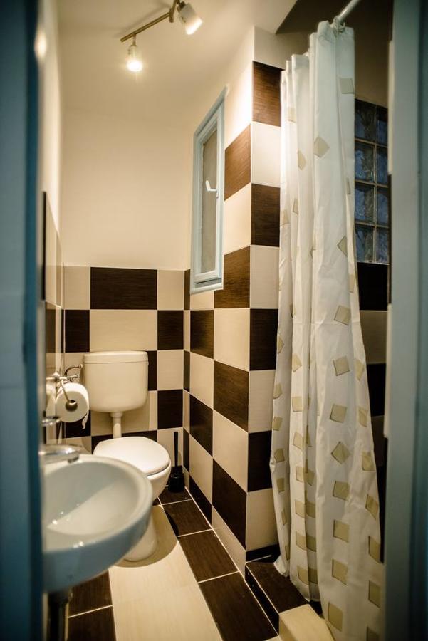 Central New Home With 3 Bedrooms, A/C And Balcony Budapest Extérieur photo